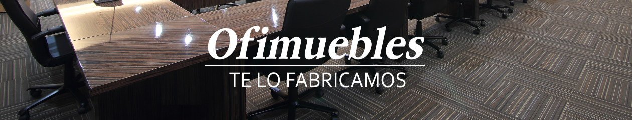 Ofimuebles