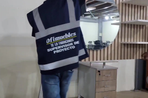 Estamos con vos antes, durante y después