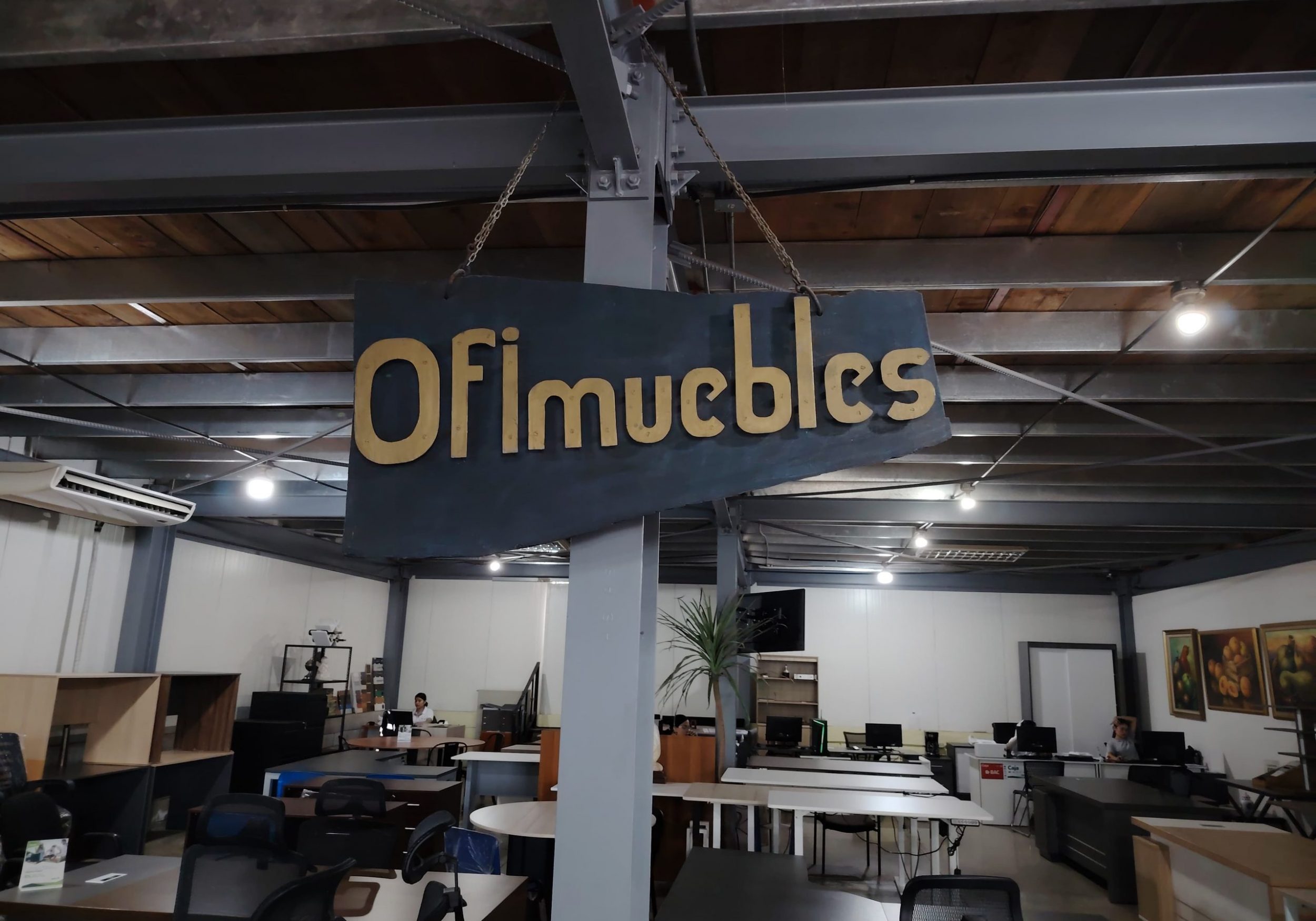 OFI 1 OFI 1